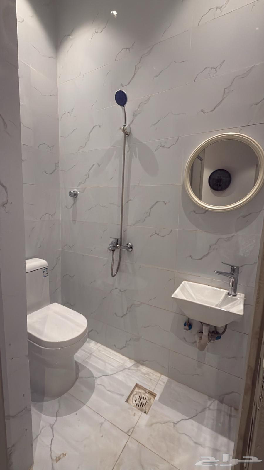 1 bedroom apartment in Al Bawadi 4