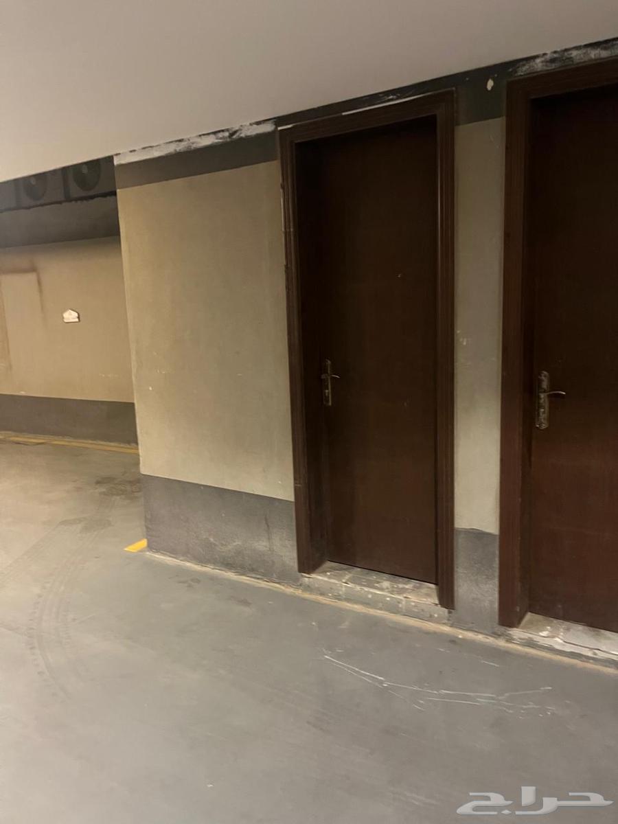 شقة 4 غرف في الواحة 11