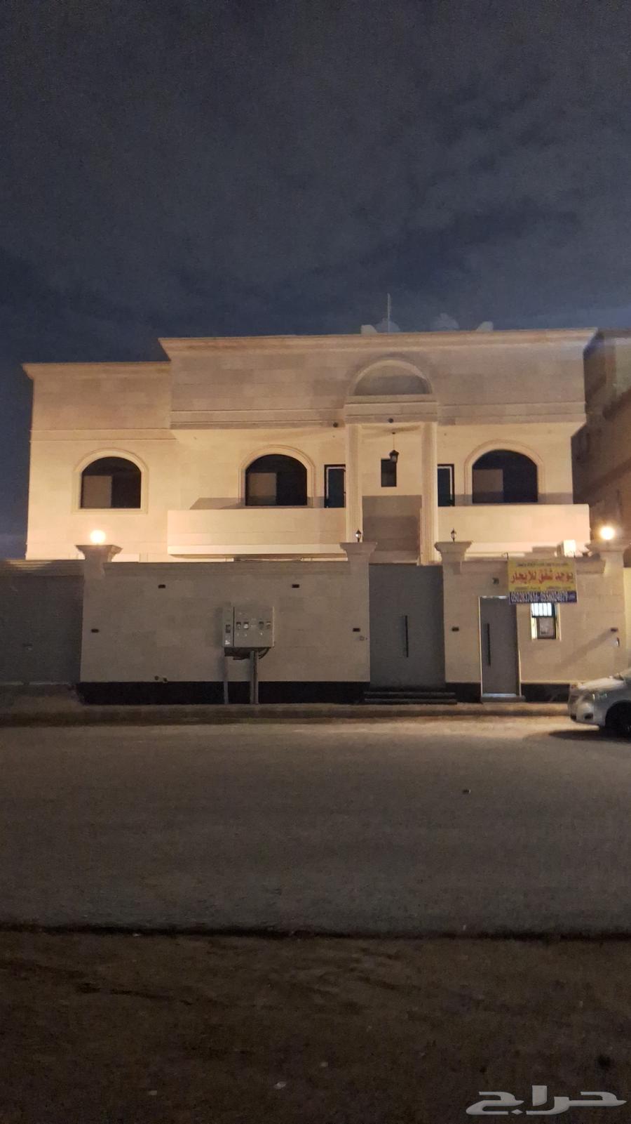 5 bedroom apartment in Al Wafa 3