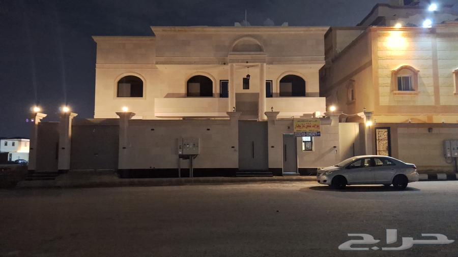 5 bedroom apartment in Al Wafa 4