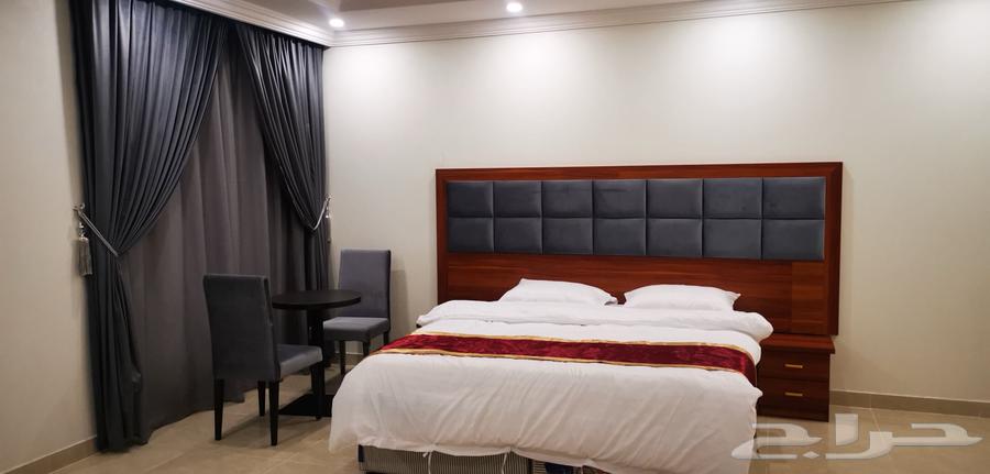 شقة 2 غرف في الأصالة 3