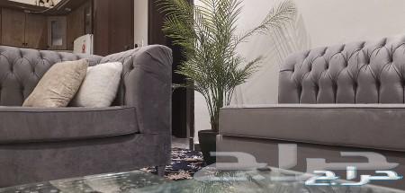 شقة 2 غرف في الأصالة 5