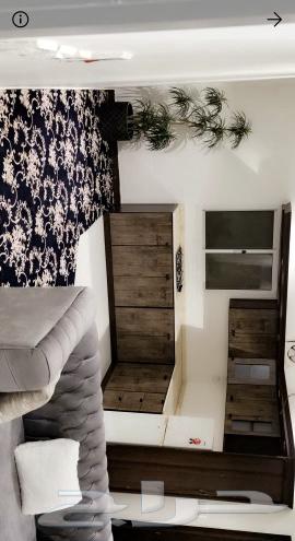 شقة 2 غرف في الأصالة 7