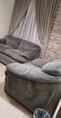 شقة 2 غرف في الأصالة 9