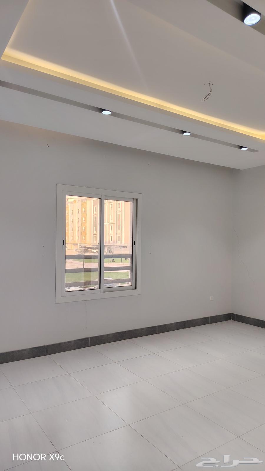 شقة 6 غرف في الحمدانية 2