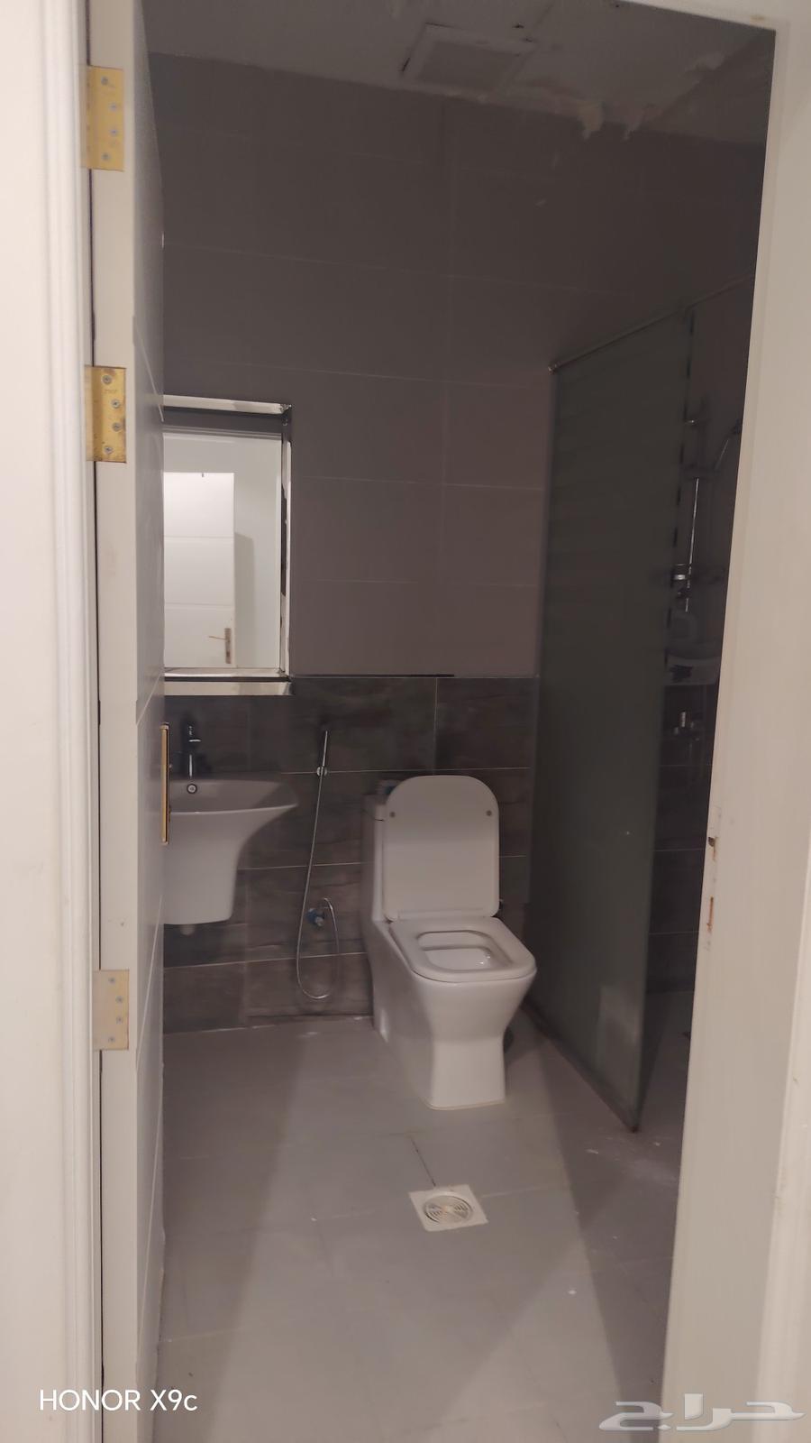 شقة 6 غرف في الحمدانية 17