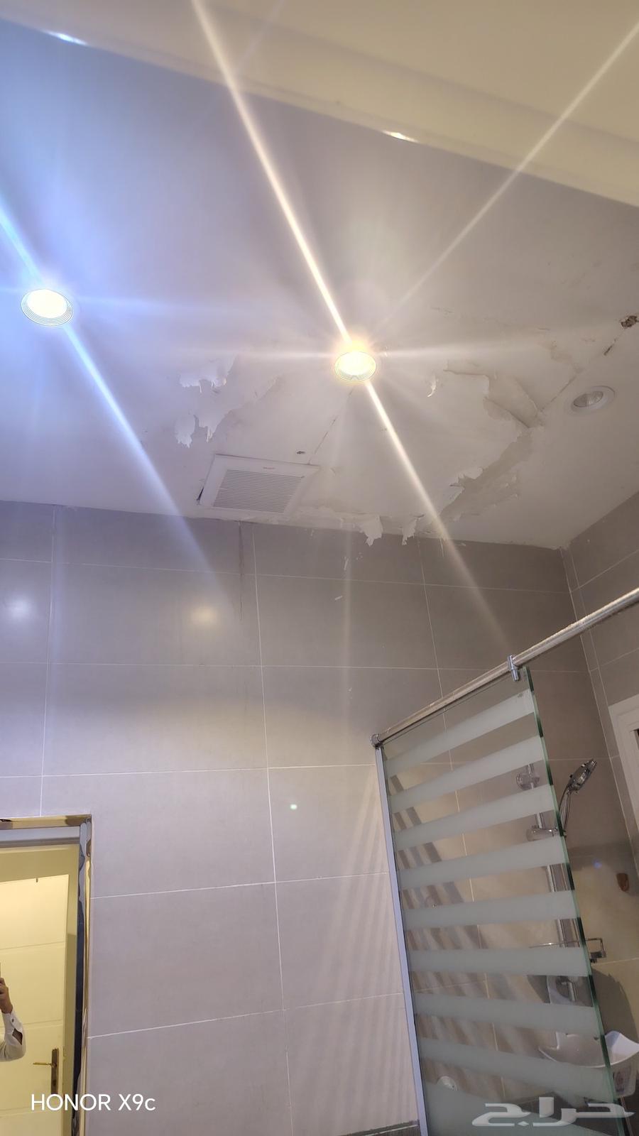 شقة 6 غرف في الحمدانية 20