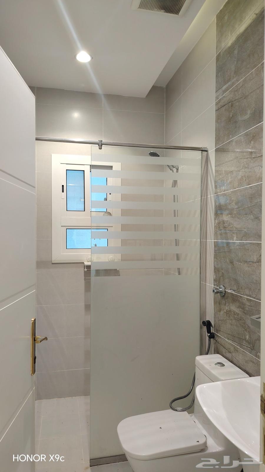 شقة 6 غرف في الحمدانية 22