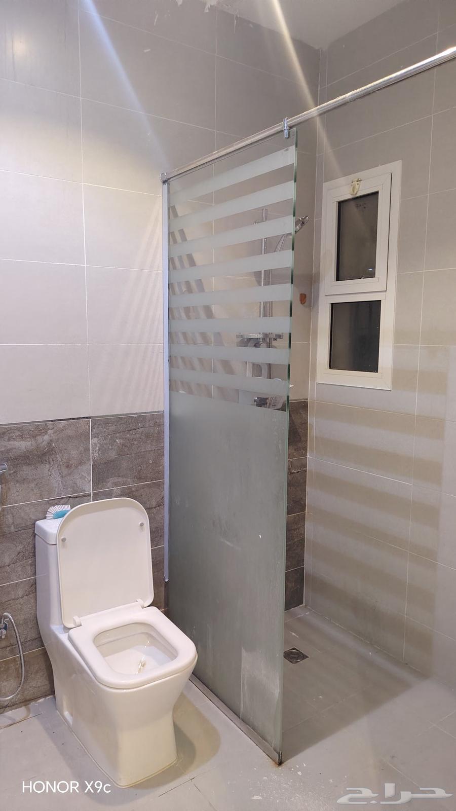 شقة 6 غرف في الحمدانية 24