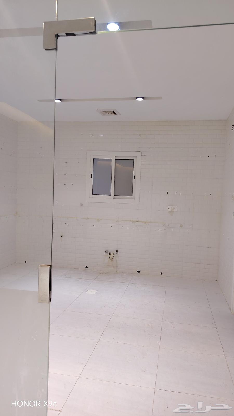 شقة 6 غرف في الحمدانية 9