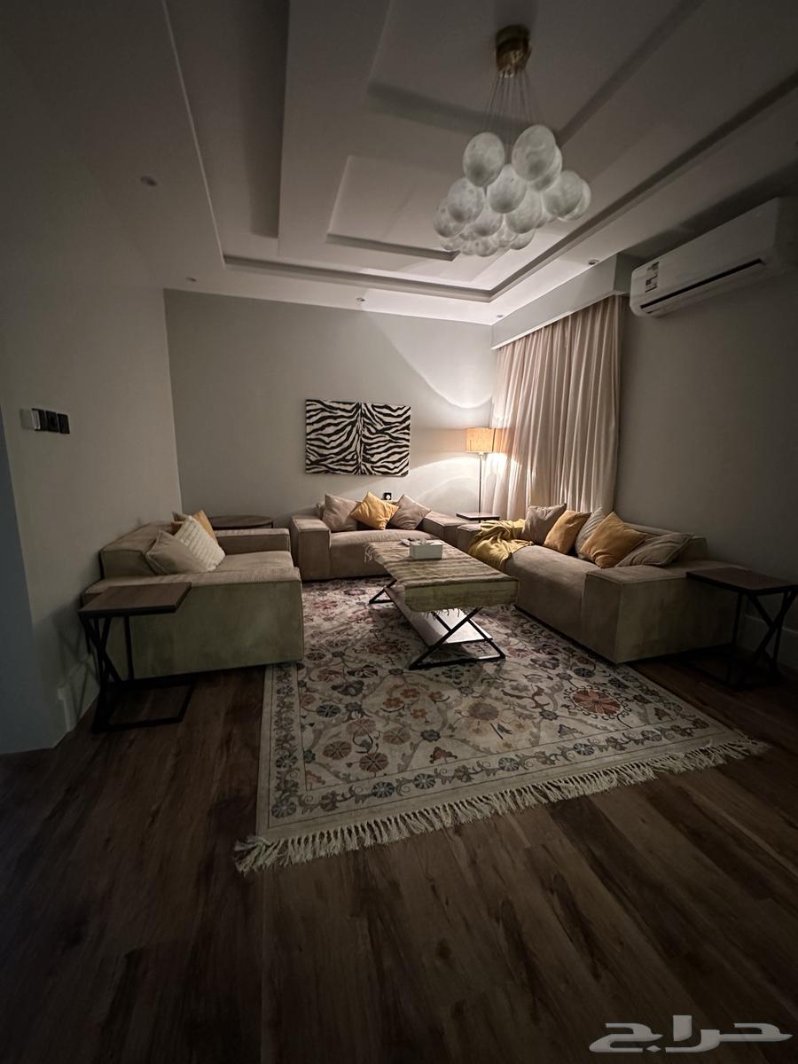 شقة 3 غرف في المروة 2