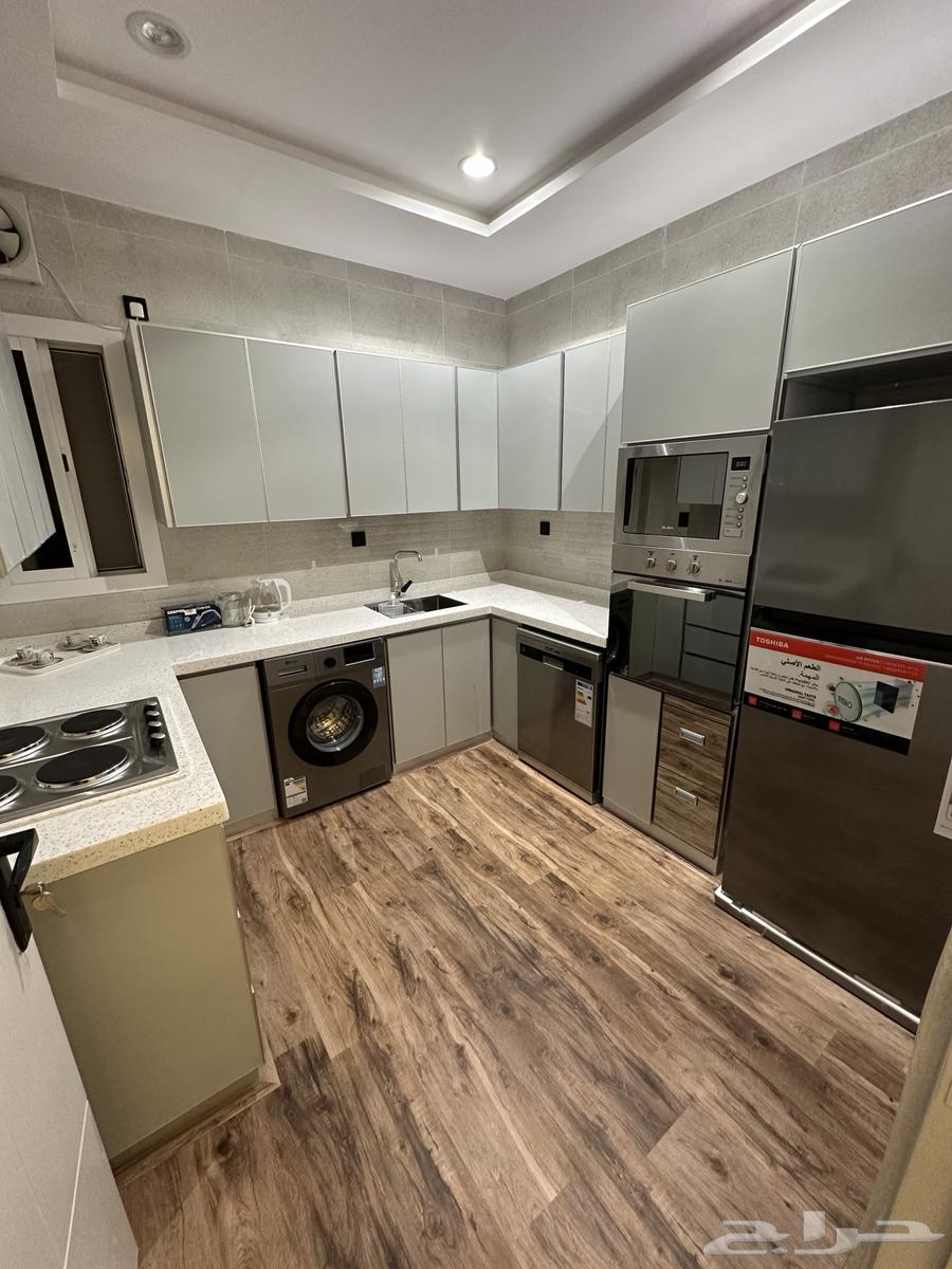 شقة 3 غرف في المروة 3