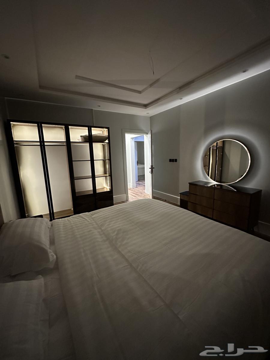 شقة 3 غرف في المروة 4