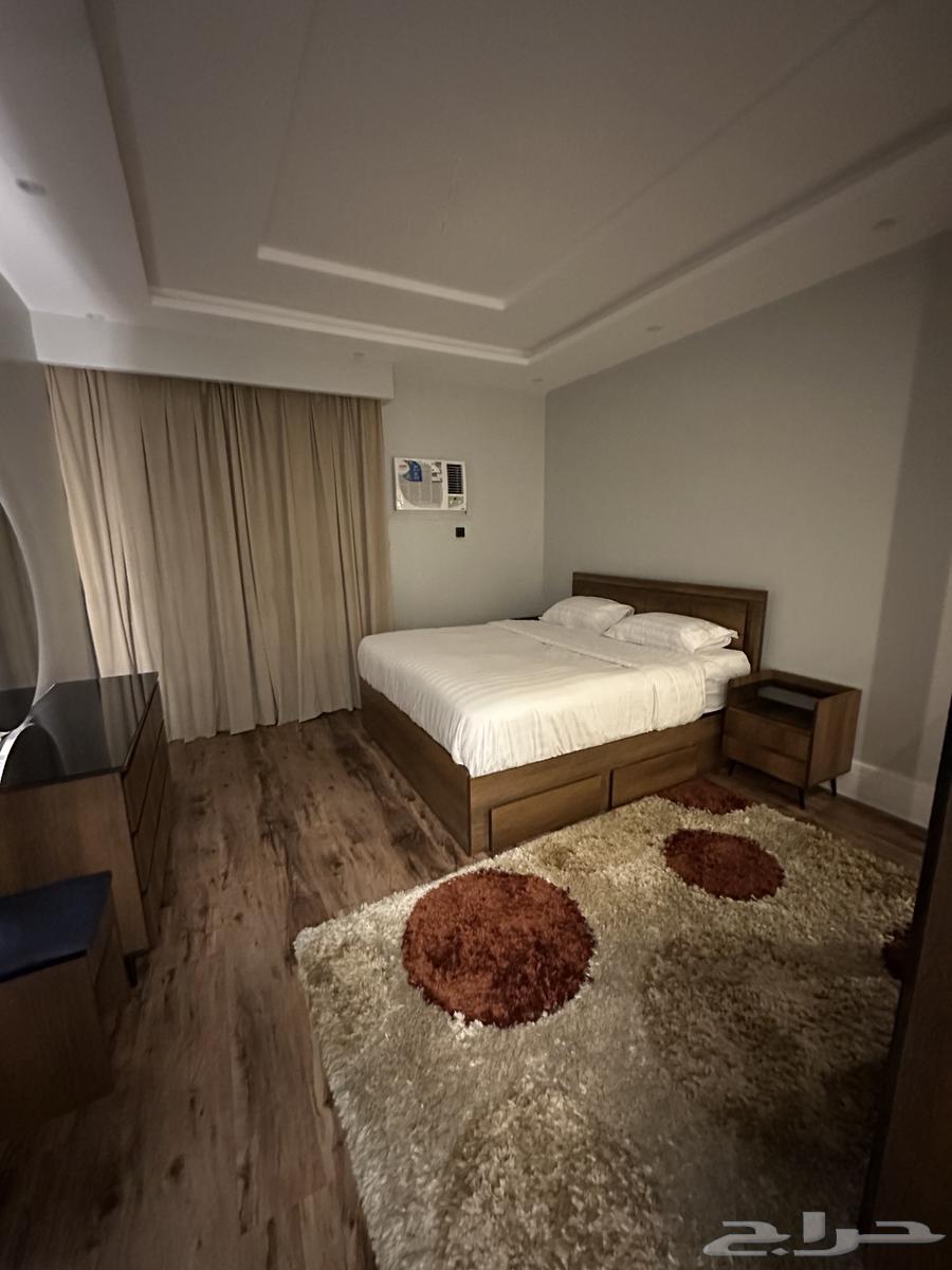 شقة 3 غرف في المروة 5