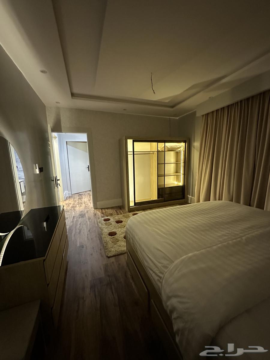 شقة 3 غرف في المروة 6