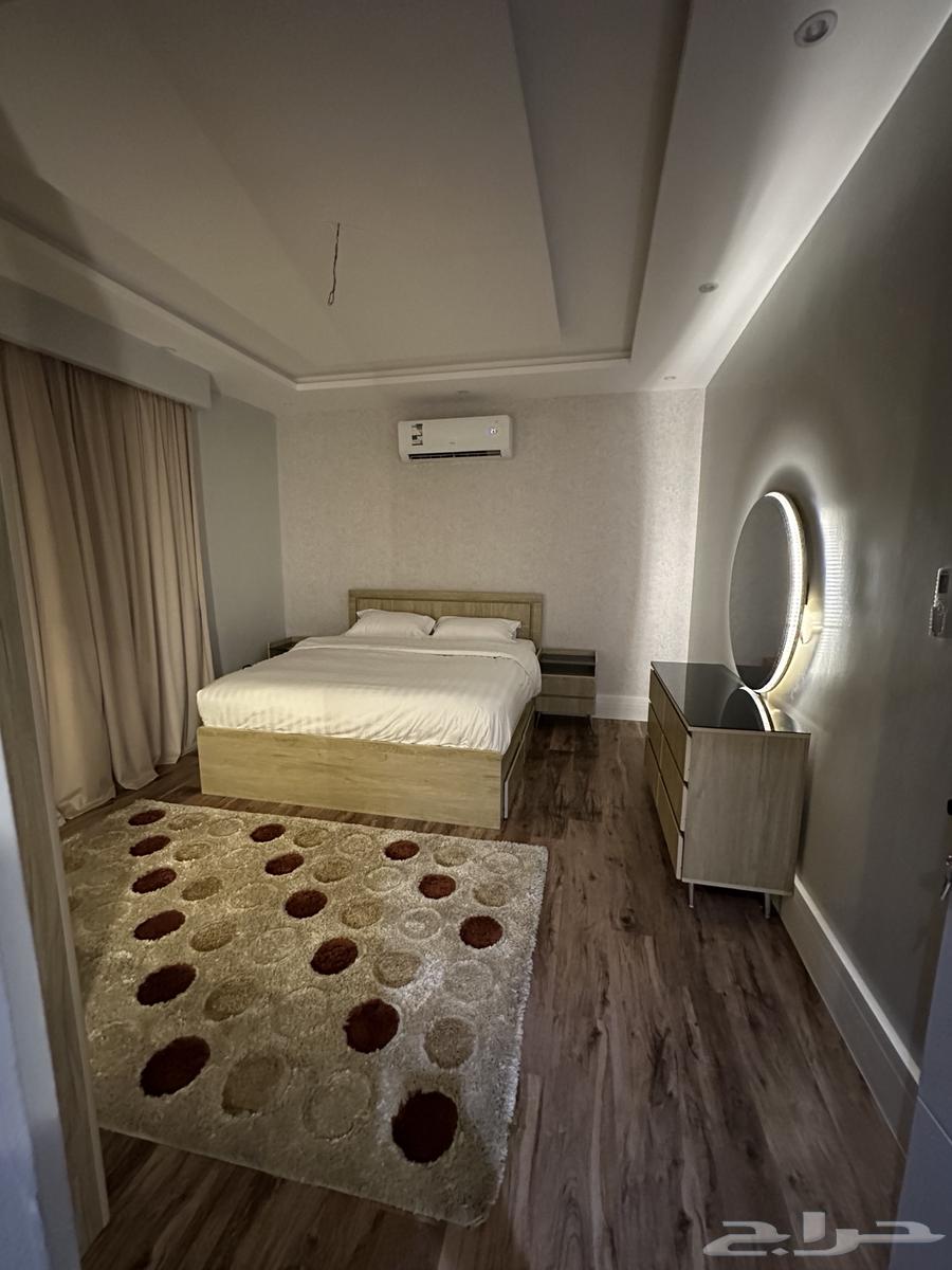 شقة 3 غرف في المروة 7