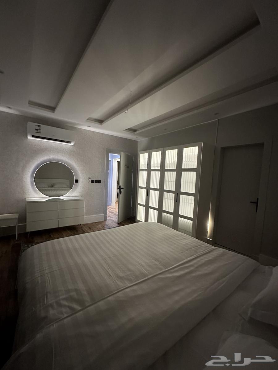 شقة 3 غرف في المروة 8