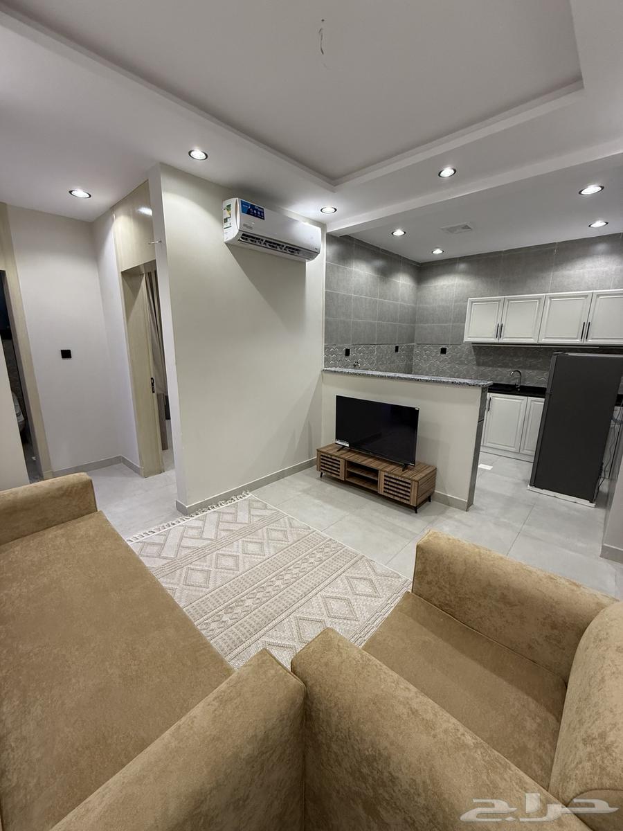 شقة 2 غرف في البوادي 5