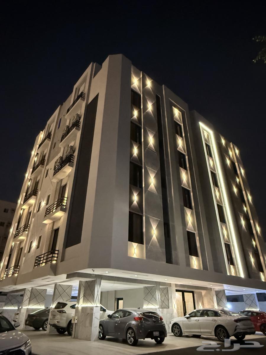 شقة 2 غرف في البوادي 8