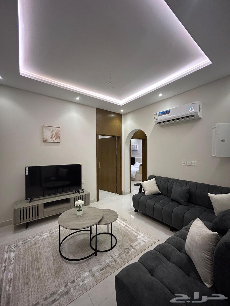 شقة 2 غرف في المروة 2