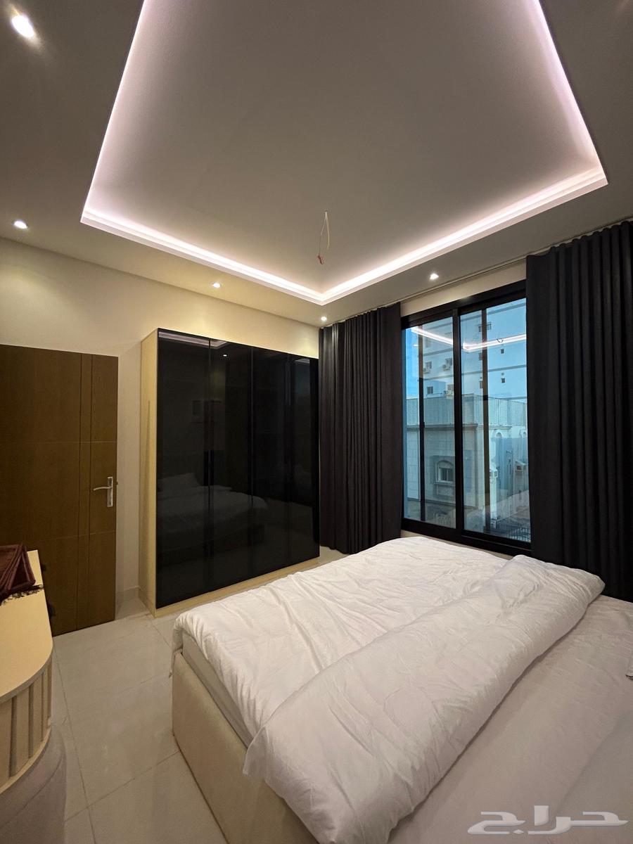 شقة 2 غرف في المروة 4