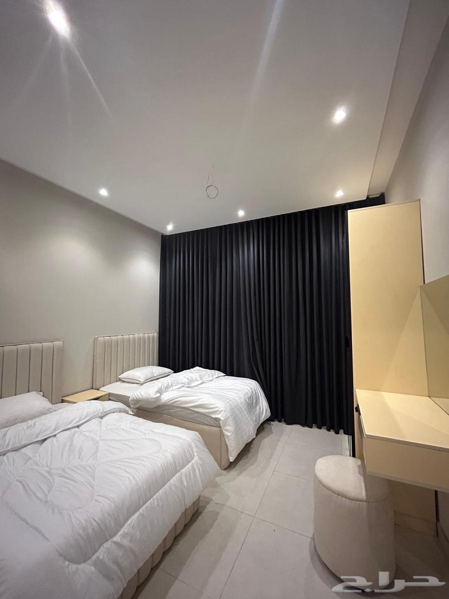 شقة 2 غرف في المروة 5