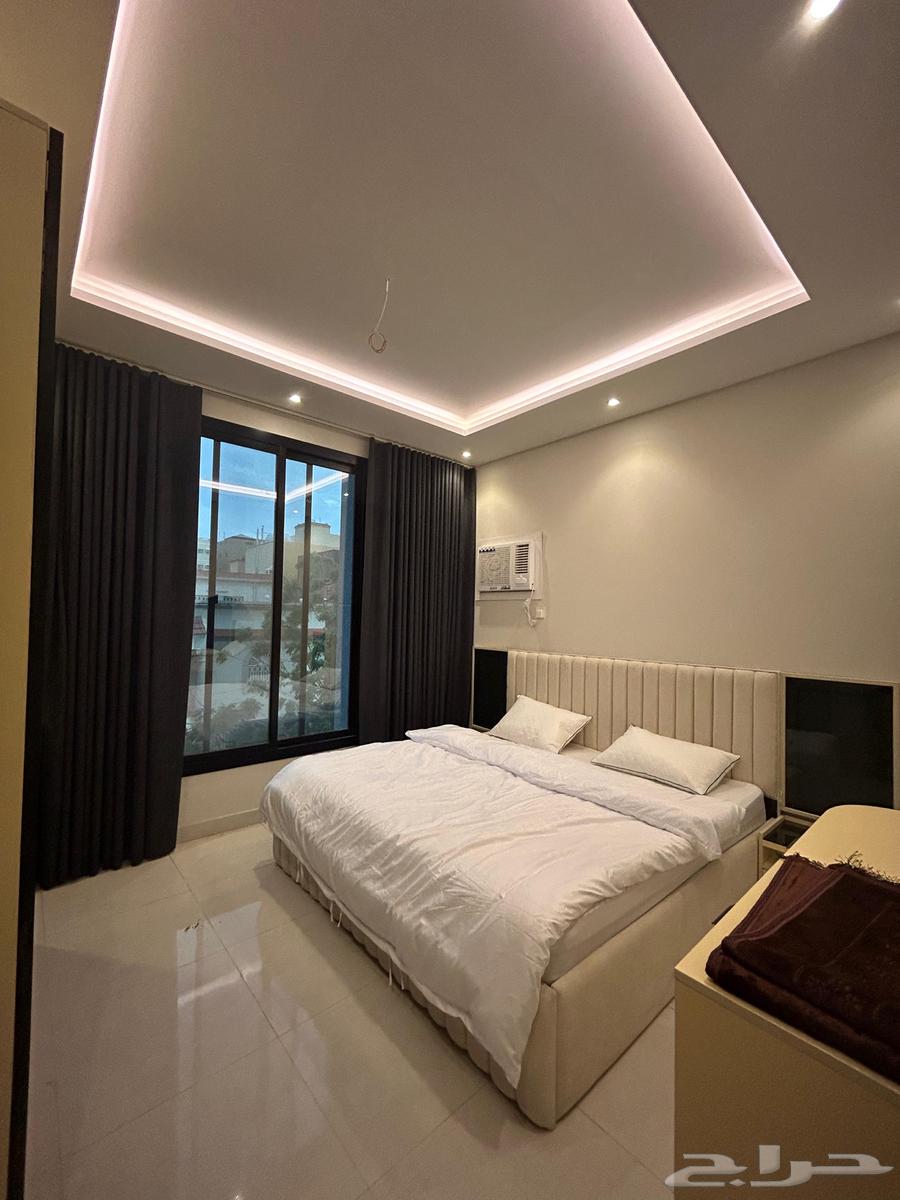 شقة 2 غرف في المروة 6