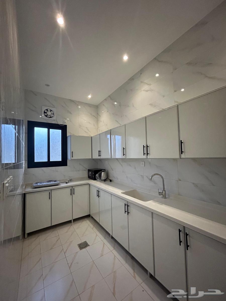 شقة 2 غرف في المروة 7