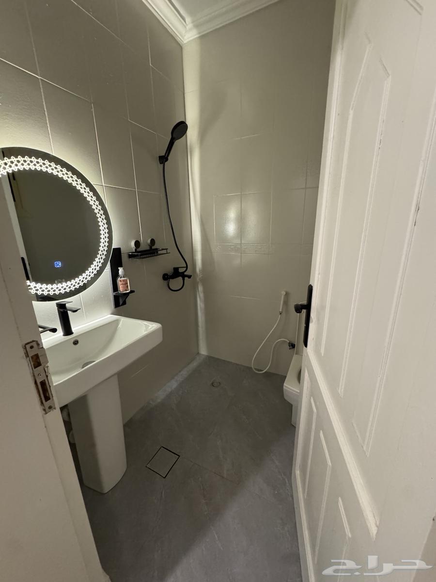 شقة 3 غرف في البوادي 2