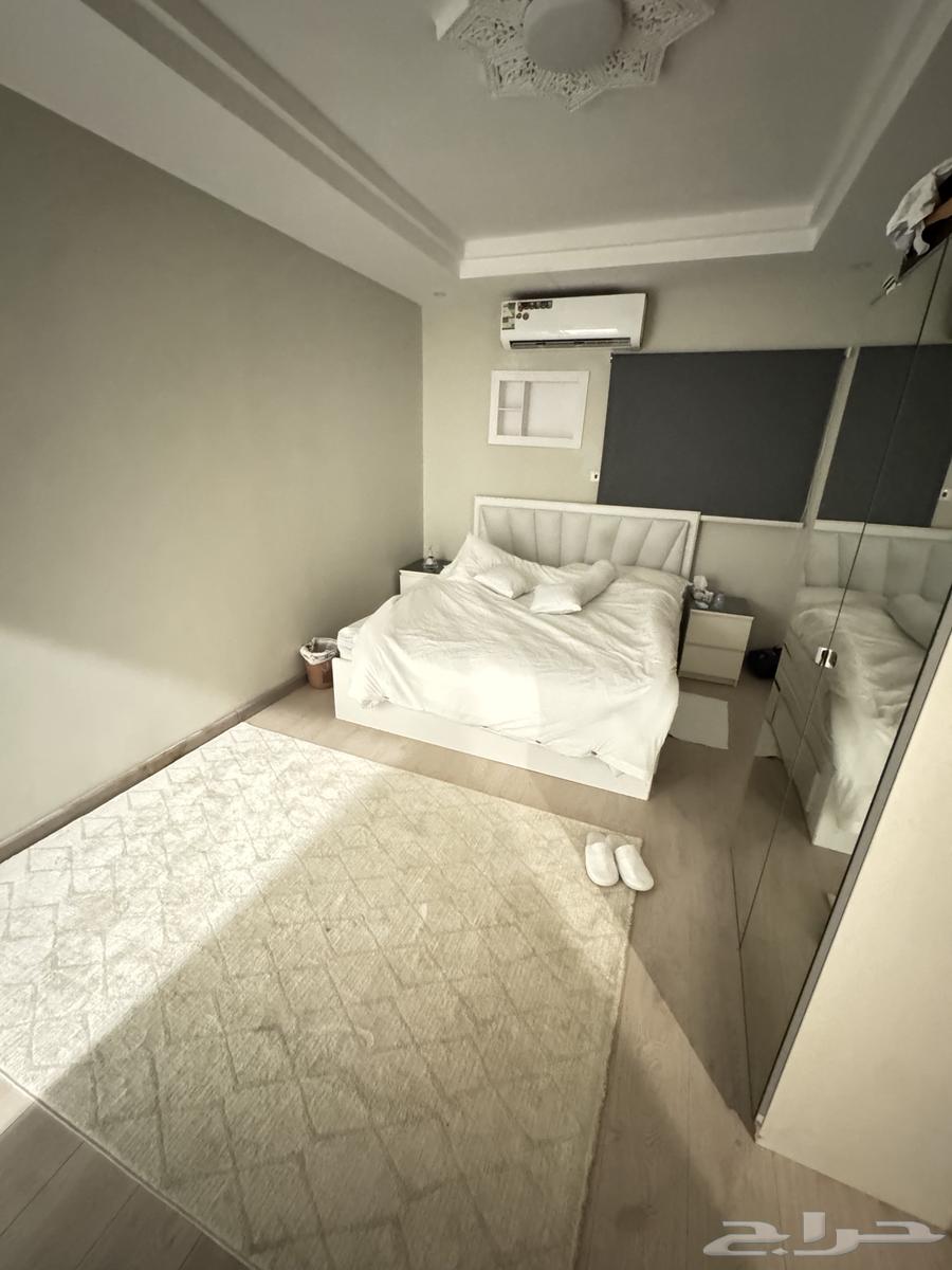 شقة 3 غرف في البوادي 4