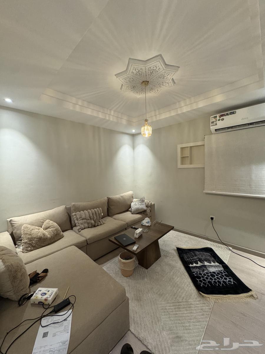 شقة 3 غرف في البوادي 6