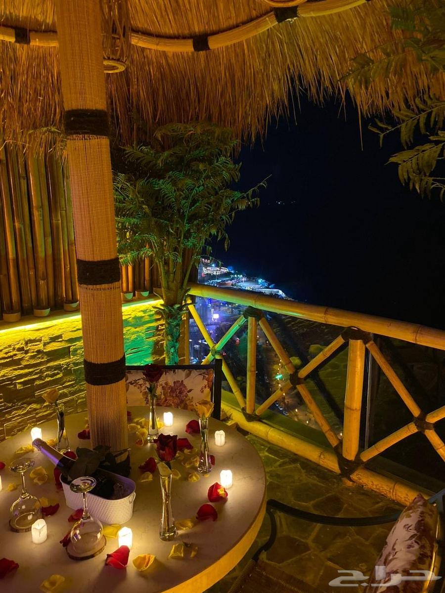 5 bedroom apartment in Al Shati 3