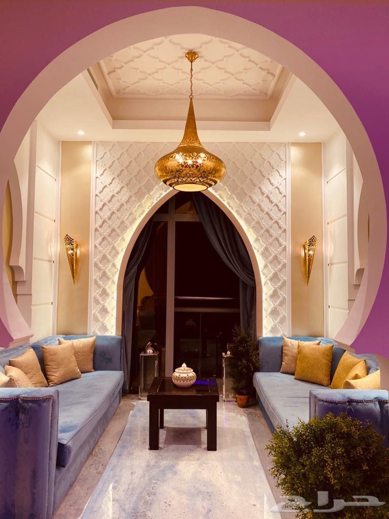 5 bedroom apartment in Al Shati 4