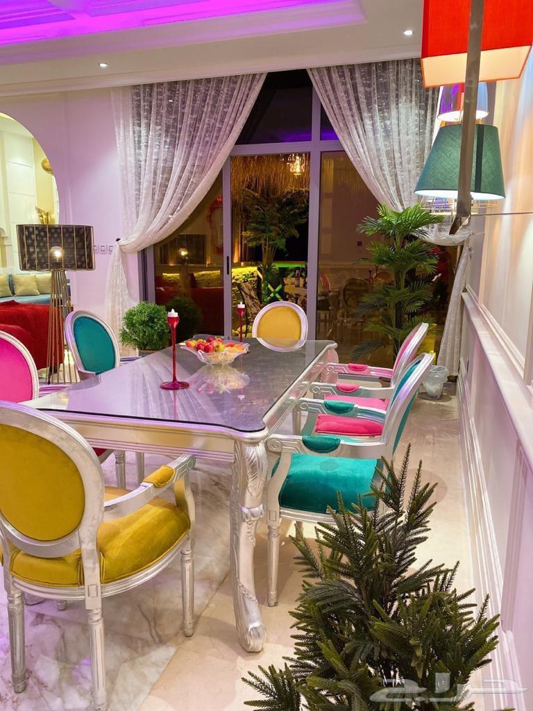 5 bedroom apartment in Al Shati 5