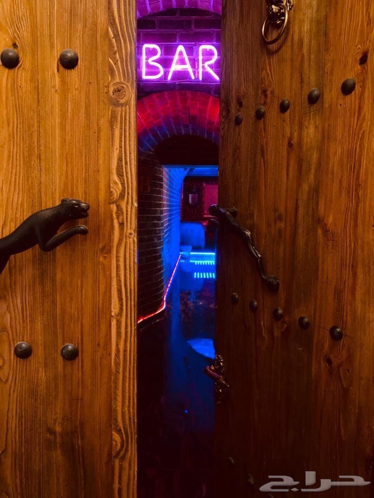 5 bedroom apartment in Al Shati 7