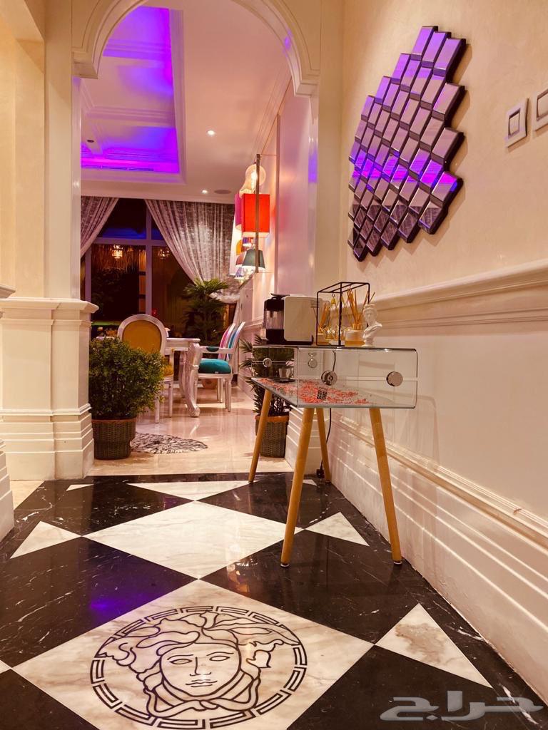 5 bedroom apartment in Al Shati 8