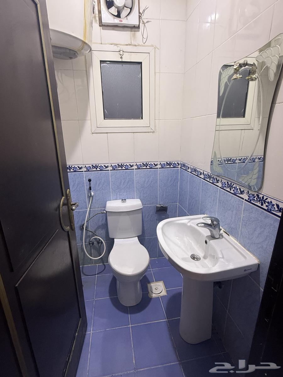 شقة 2 غرف في مشرفة 4