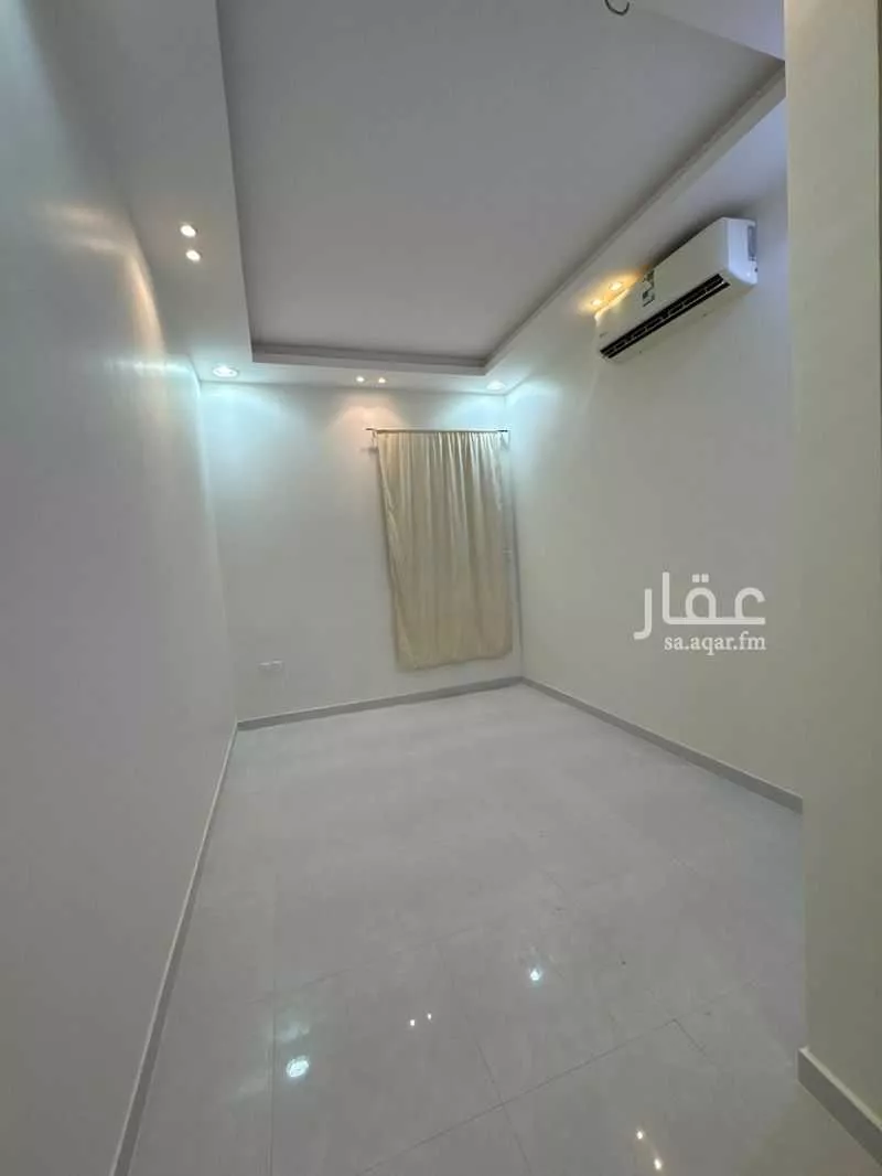 شقة 3 غرف في الملقا 2