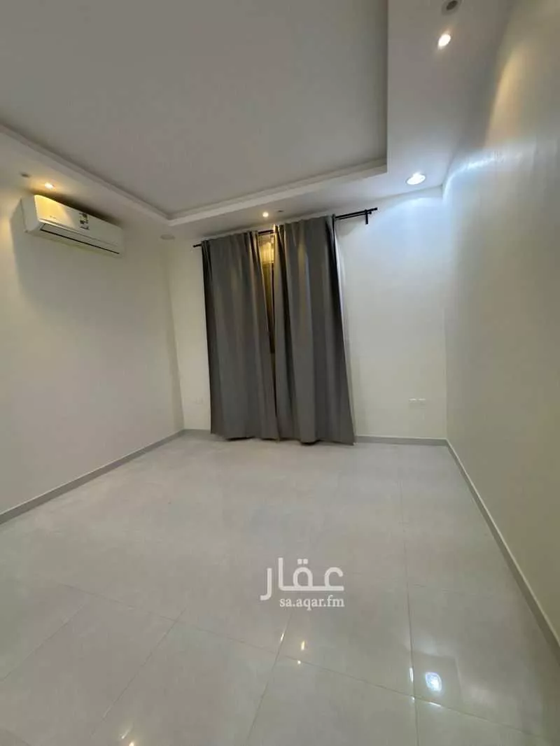 شقة 3 غرف في الملقا 4