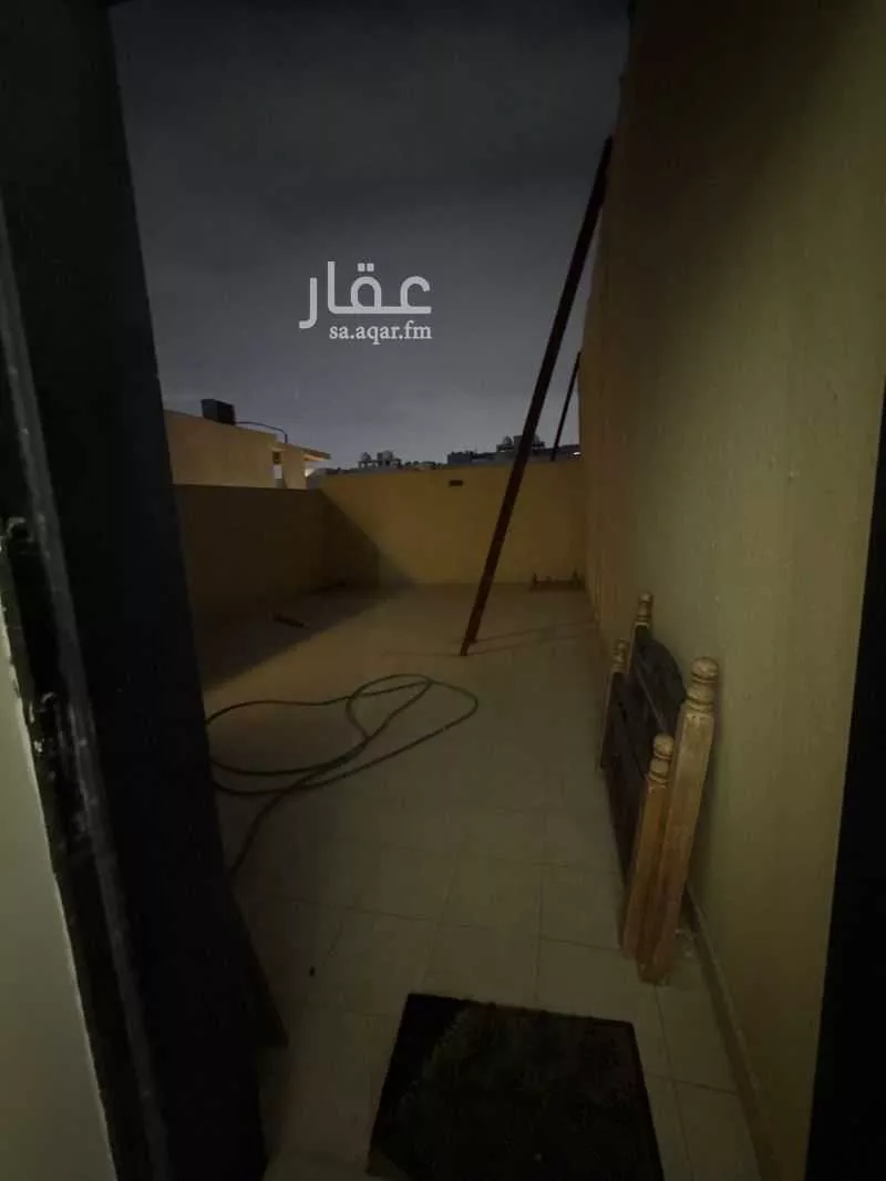 شقة 3 غرف في الملقا 7