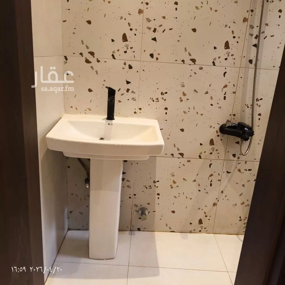 شقة 1 غرف في المونسية 2