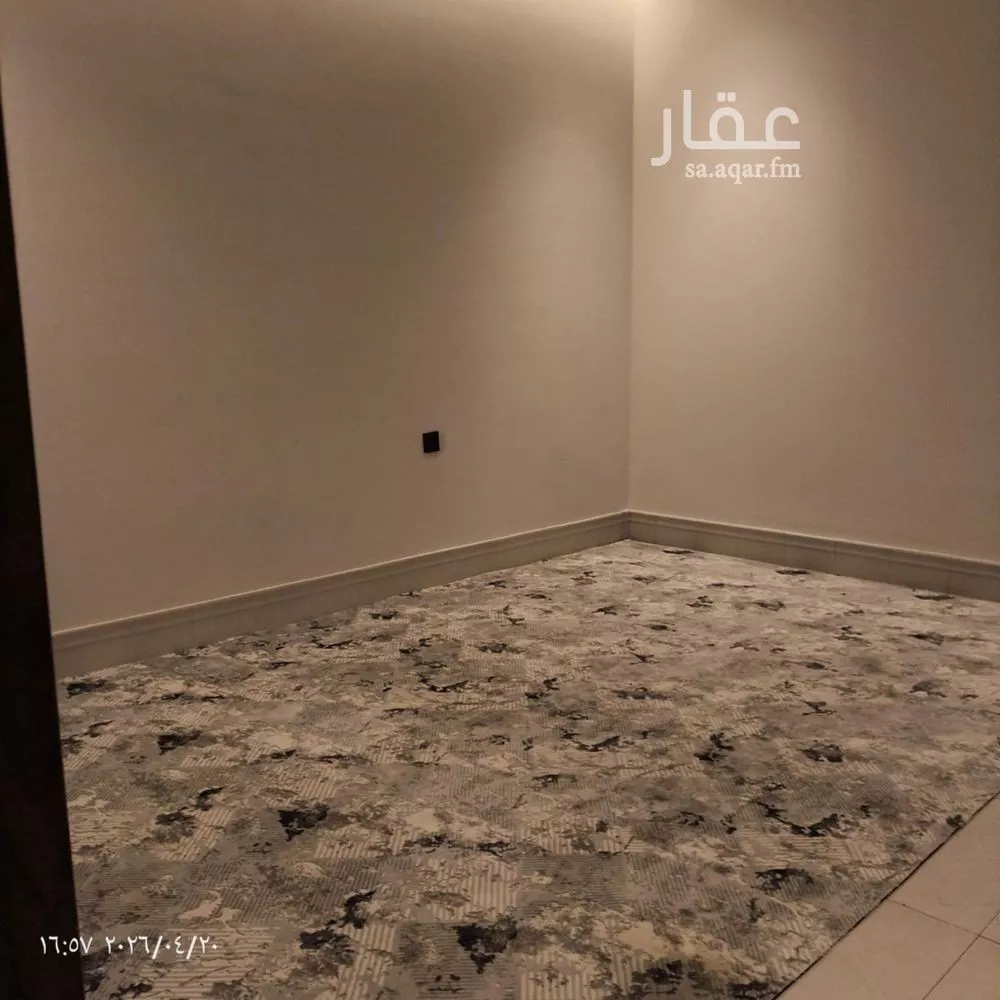 شقة 1 غرف في المونسية 11