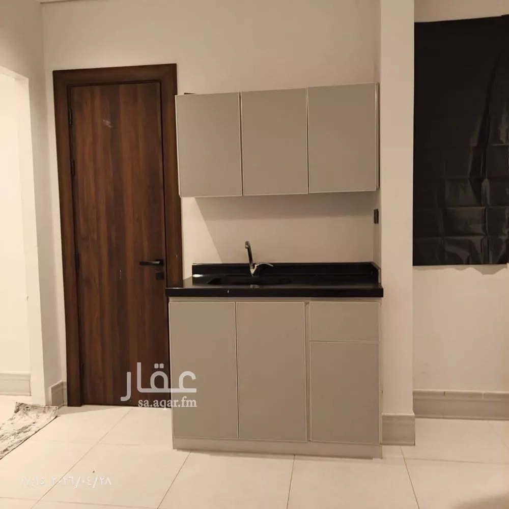 شقة 1 غرف في المونسية 13