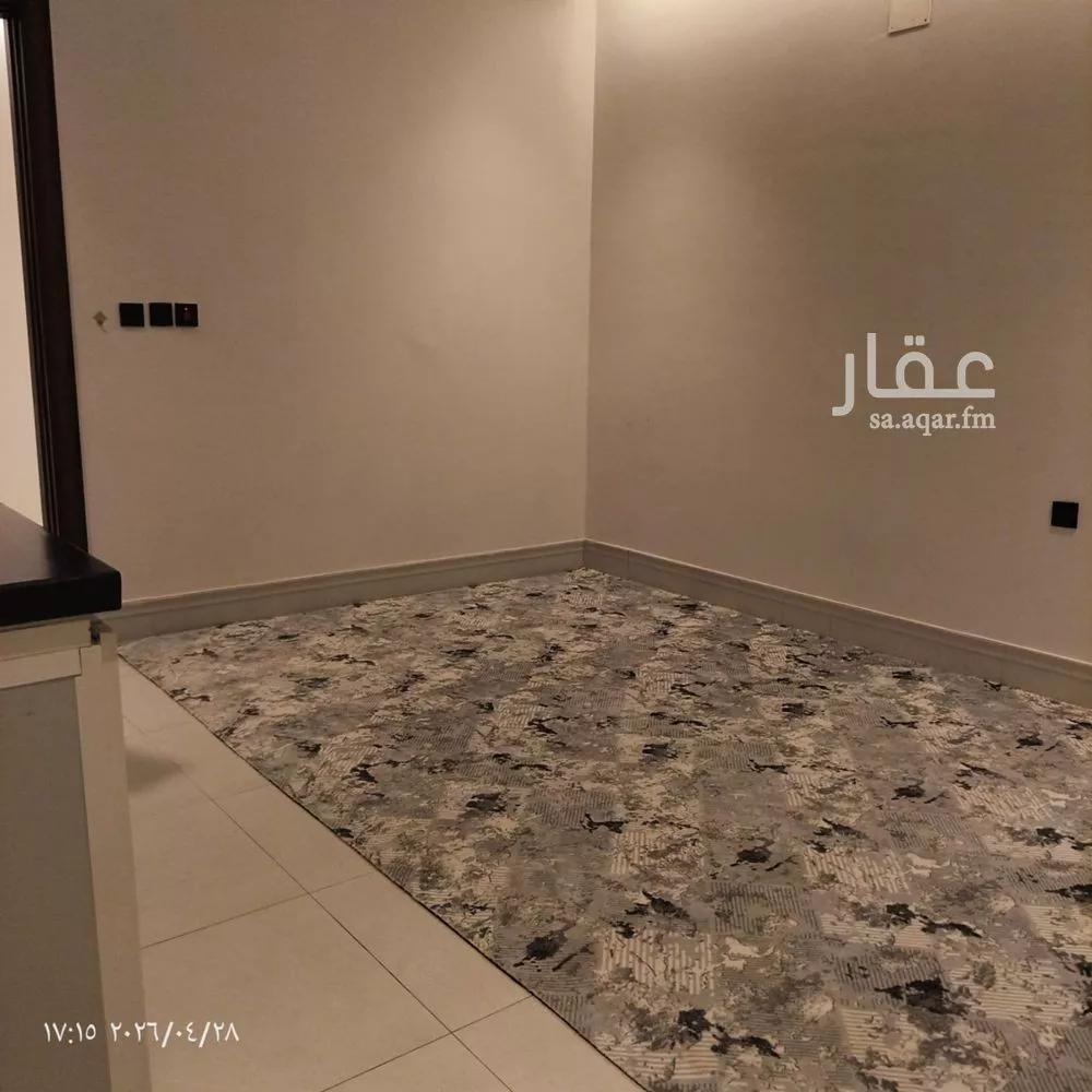 شقة 1 غرف في المونسية 14