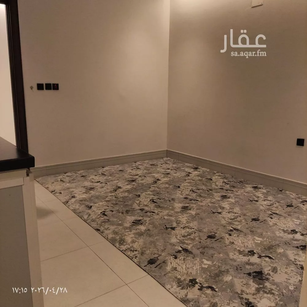 شقة 1 غرف في المونسية 16