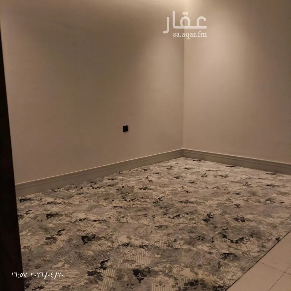 شقة 1 غرف في المونسية 17