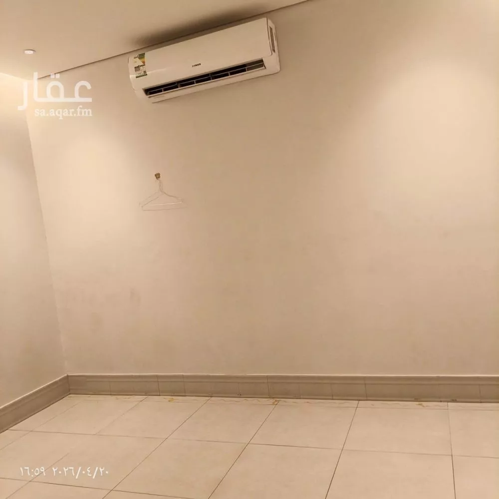 شقة 1 غرف في المونسية 19