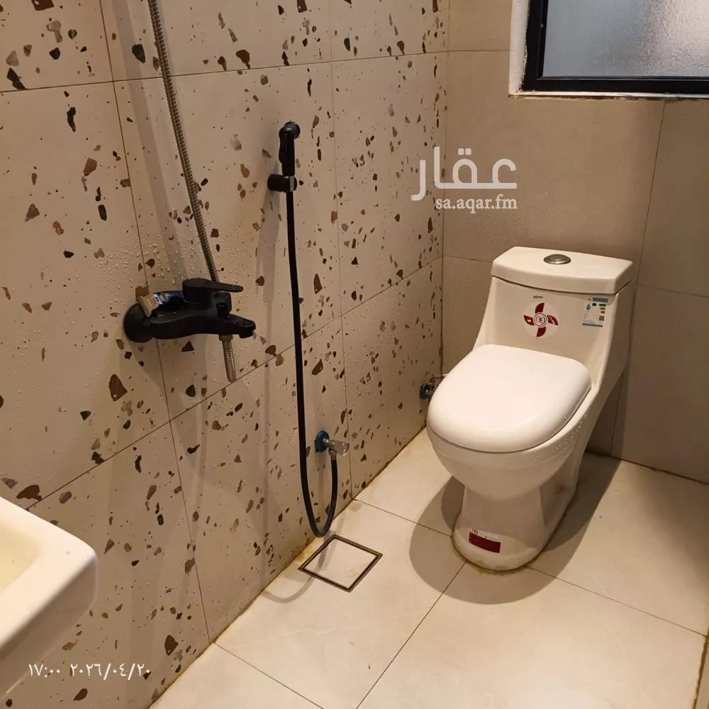 شقة 1 غرف في المونسية 20