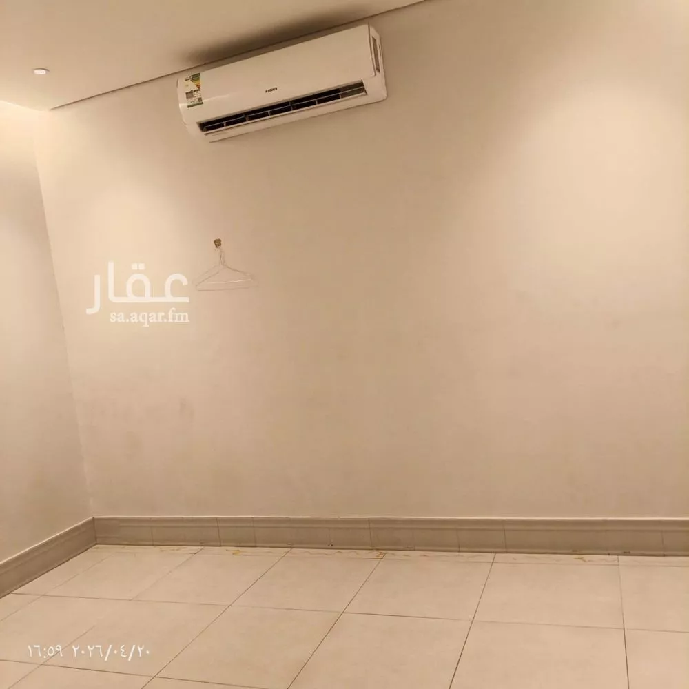 شقة 1 غرف في المونسية 3