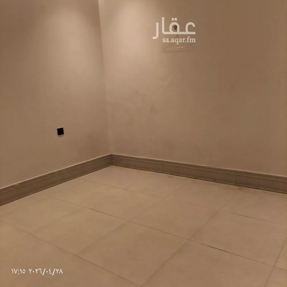 شقة 1 غرف في المونسية 22